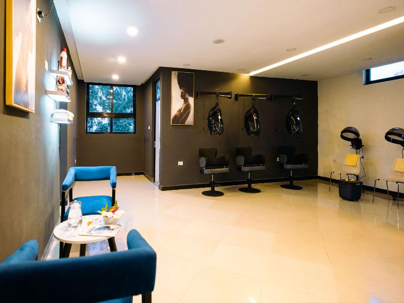 Jalo Hotel - Shashemene
