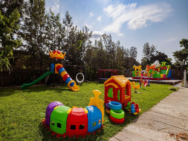 Jalo Hotel - Shashemene