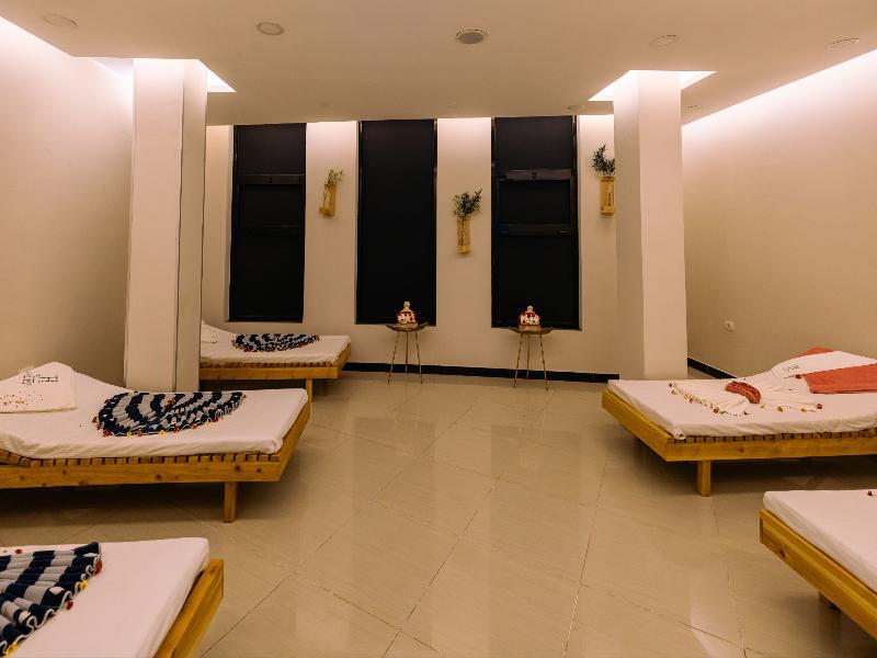 Jalo Hotel - Shashemene