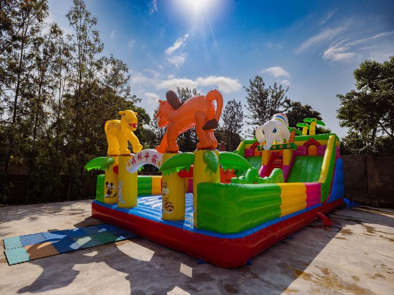 Jalo Hotel - Shashemene