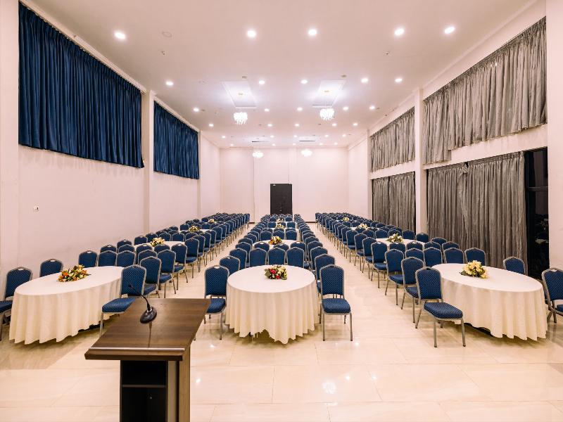 Jalo Hotel - Shashemene