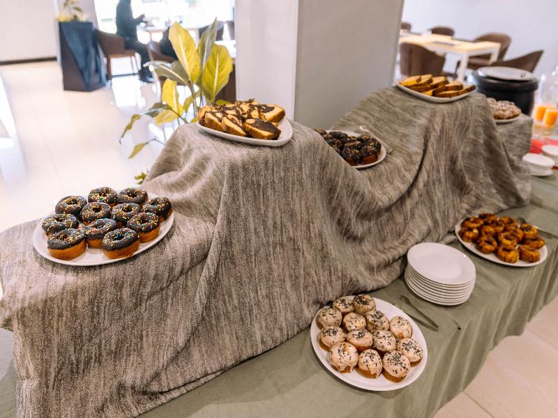 Jalo Hotel - Shashemene