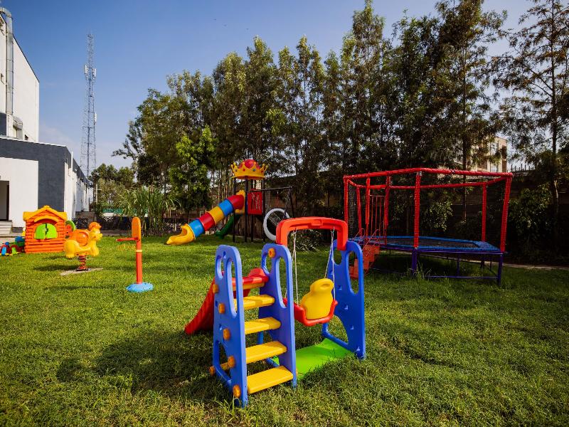 Jalo Hotel - Shashemene