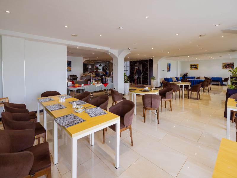 Jalo Hotel - Shashemene