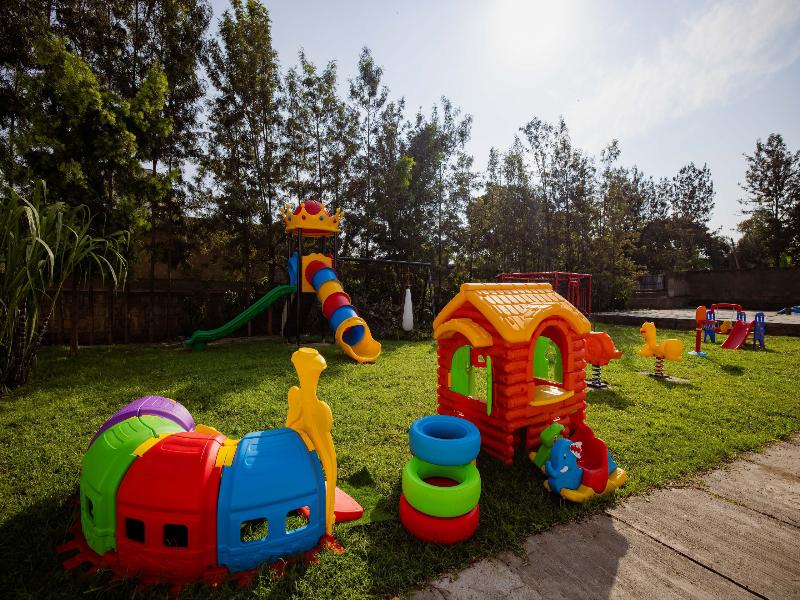 Jalo Hotel - Shashemene