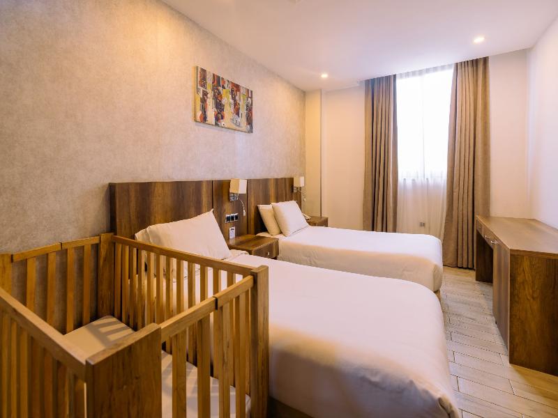 Jalo Hotel - Shashemene