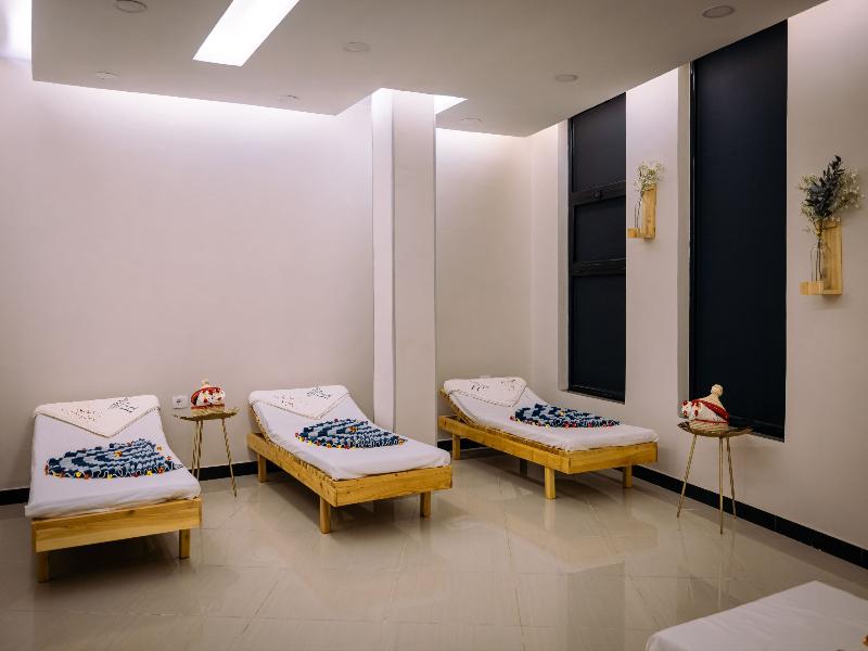 Jalo Hotel - Shashemene