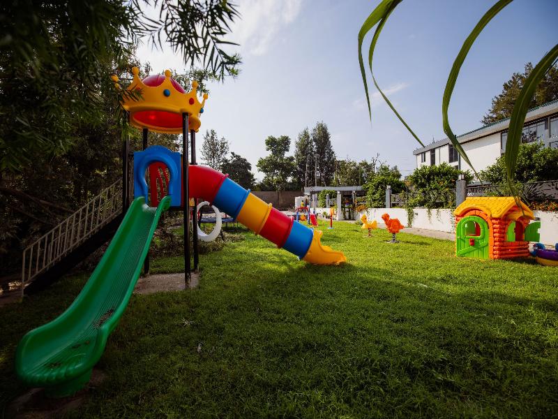 Jalo Hotel - Shashemene