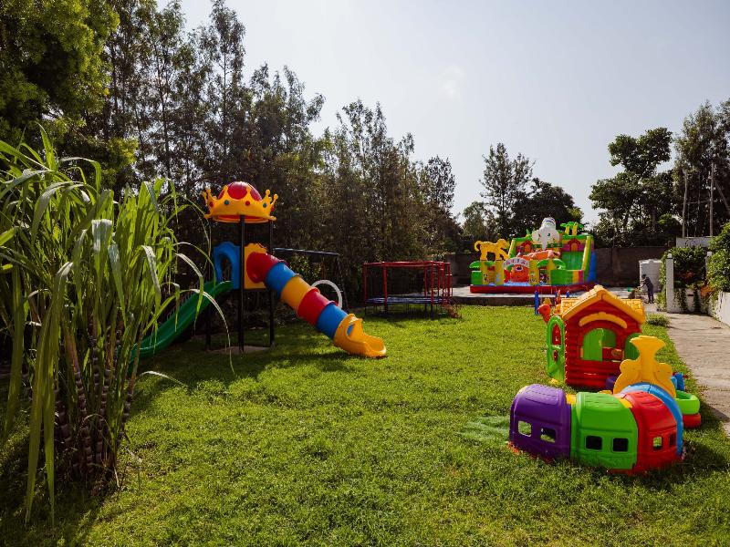 Jalo Hotel - Shashemene
