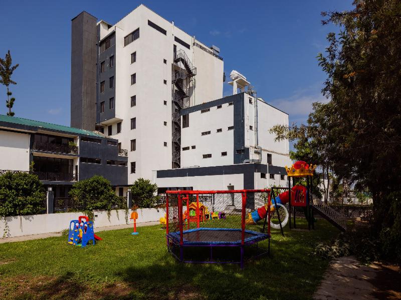 Jalo Hotel - Shashemene
