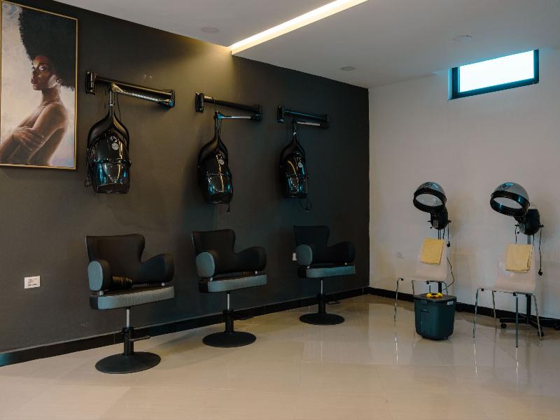 Jalo Hotel - Shashemene