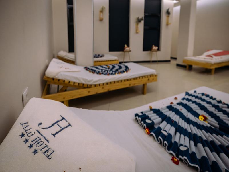 Jalo Hotel - Shashemene, Shashemene