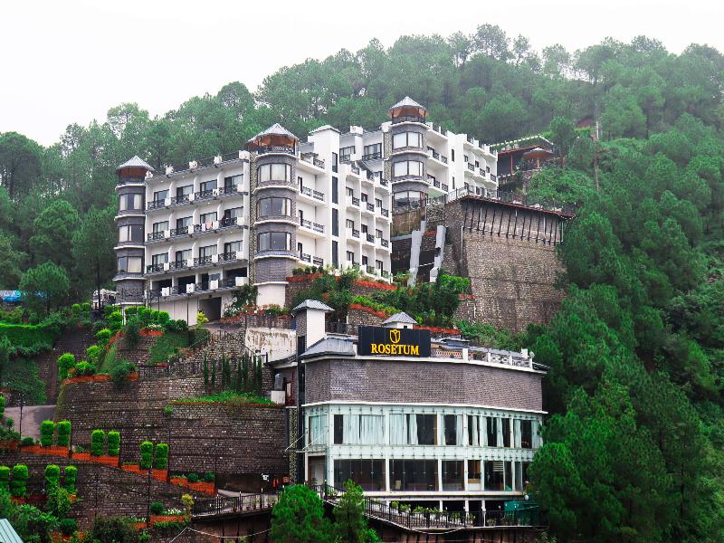 Rosetum Kasauli image