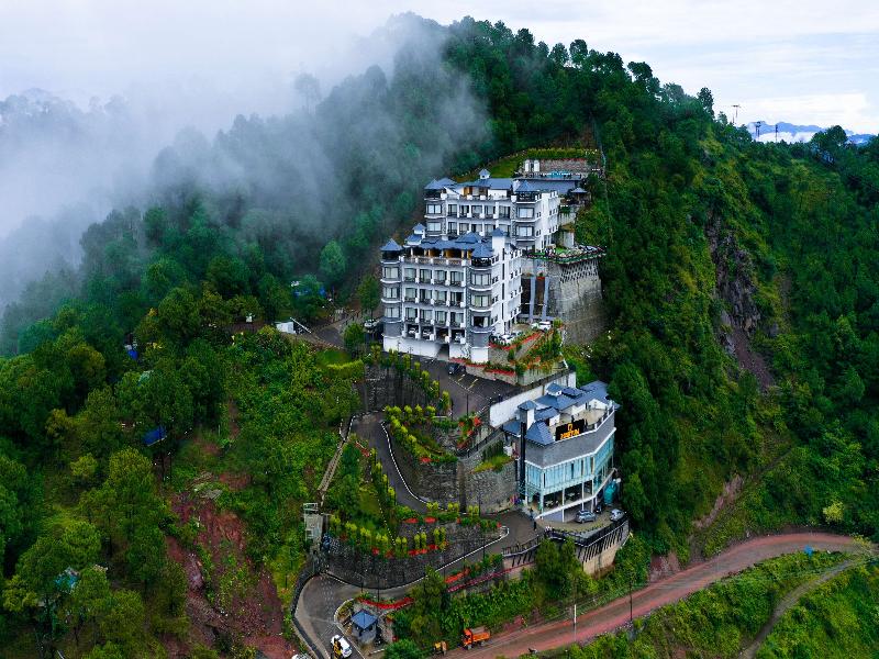 Rosetum Kasauli image