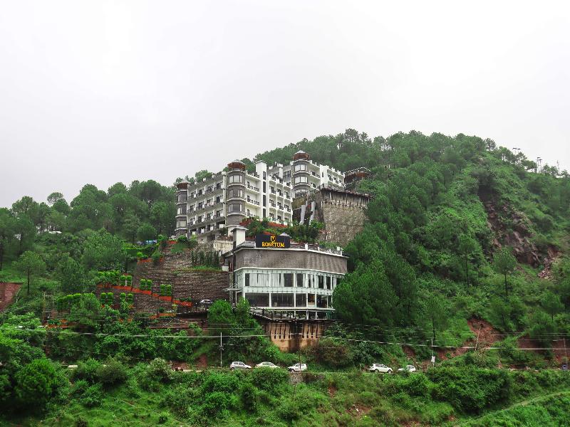 Rosetum Kasauli image