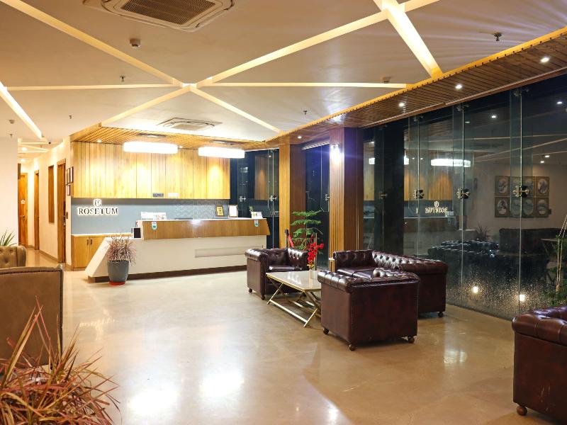 Rosetum Kasauli image