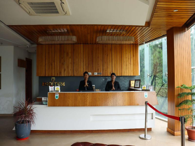 Rosetum Kasauli image