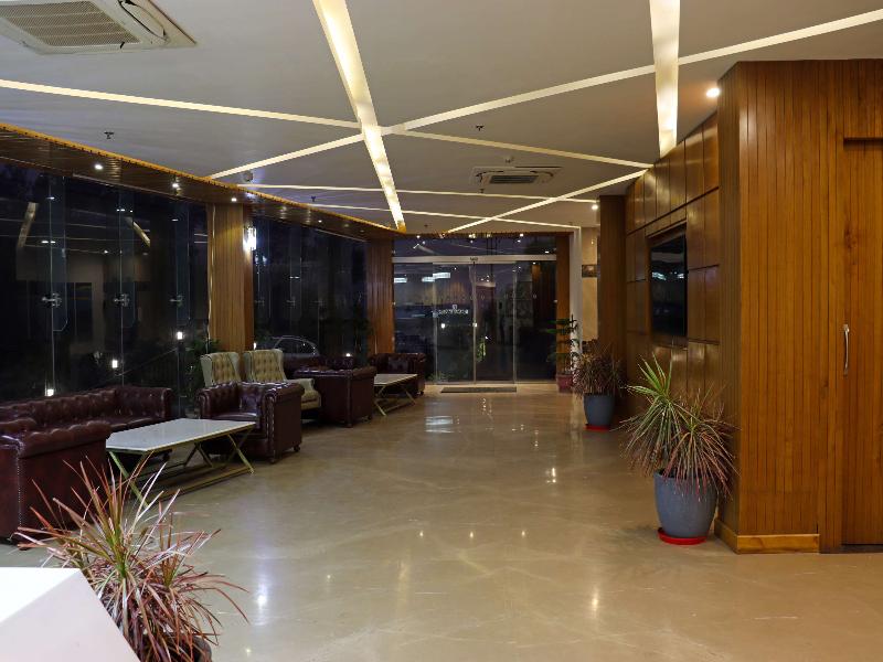 Rosetum Kasauli image