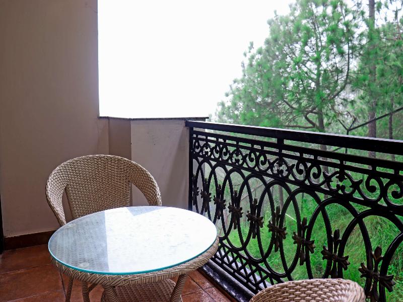 Rosetum Kasauli image