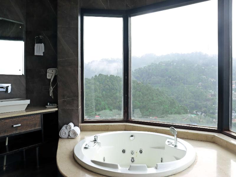 Rosetum Kasauli image