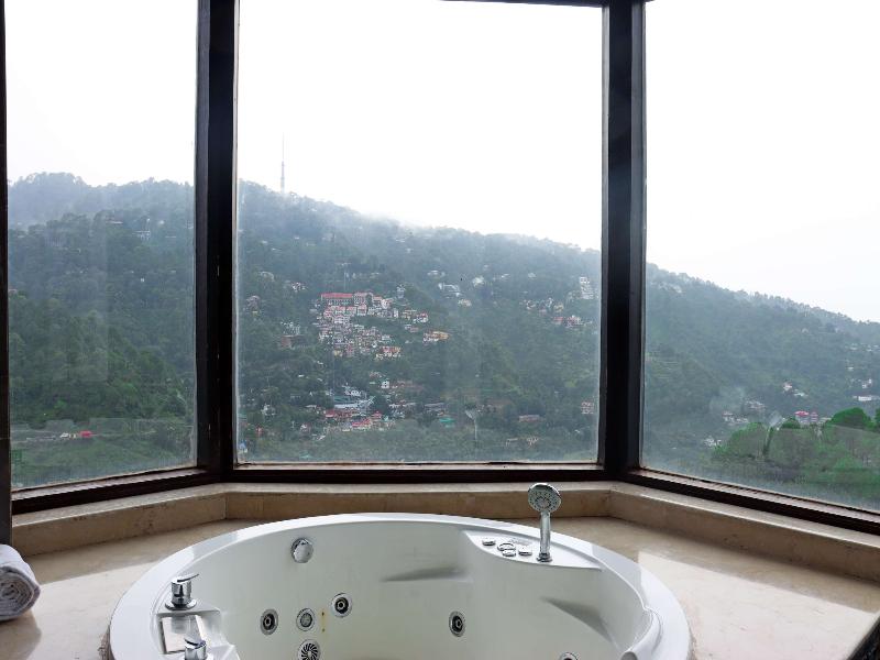 Rosetum Kasauli image