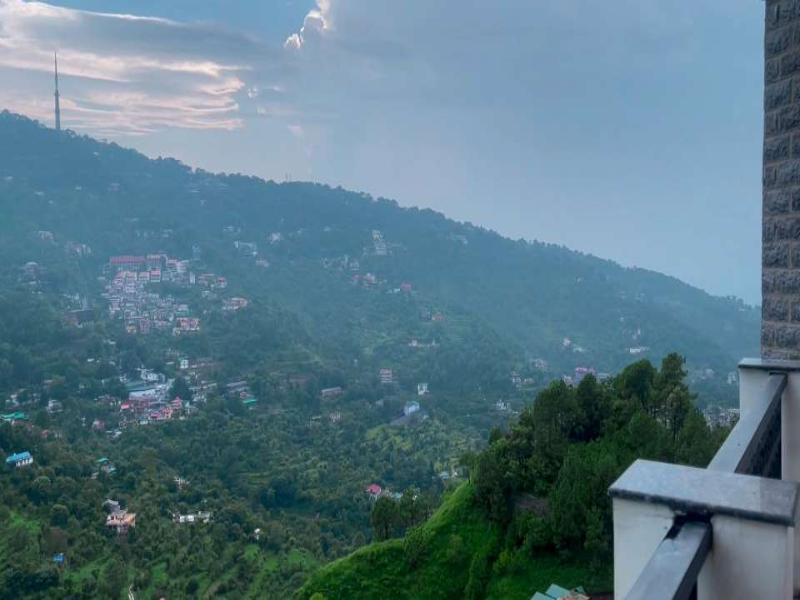 Rosetum Kasauli image