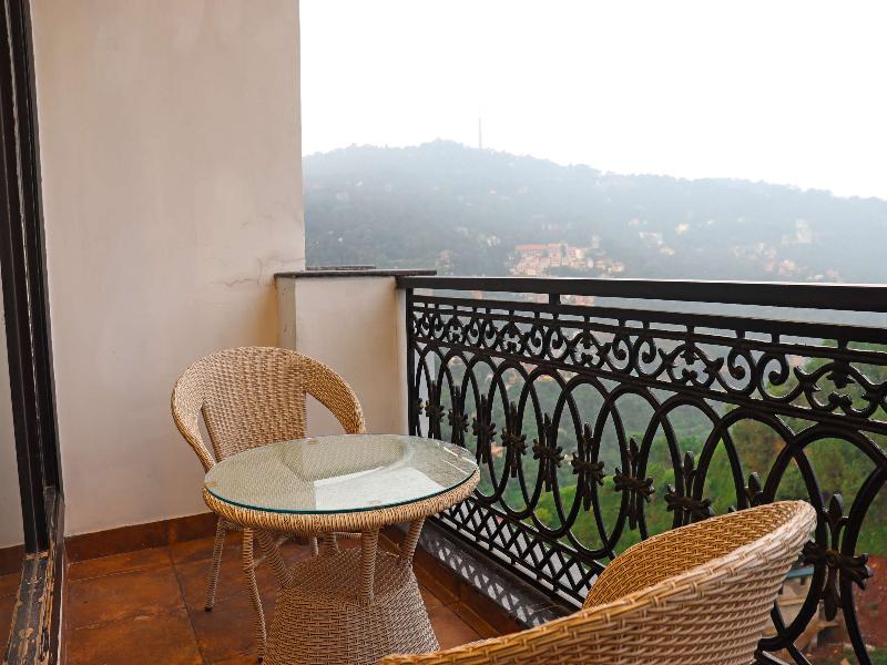 Rosetum Kasauli image