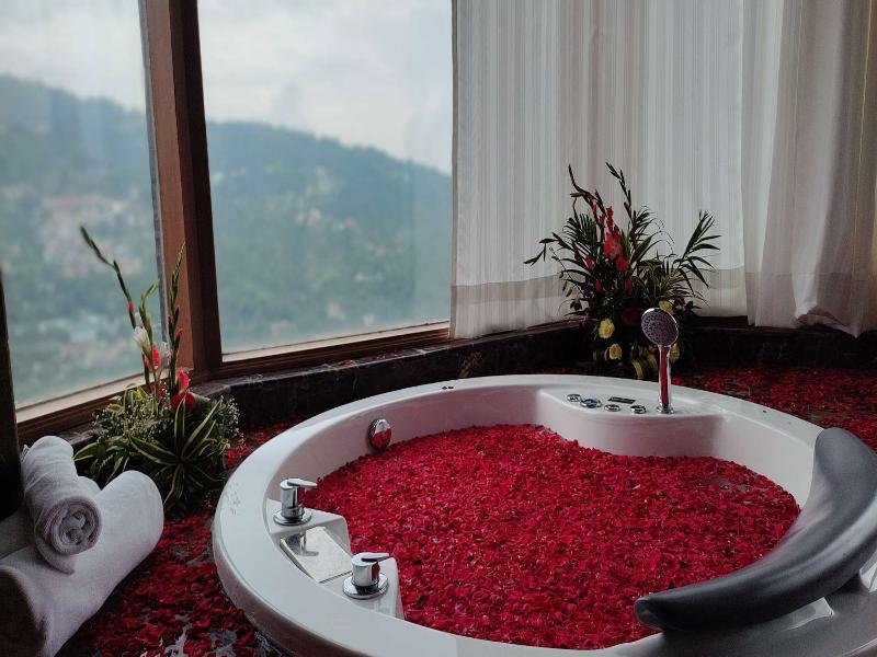 Rosetum Kasauli image