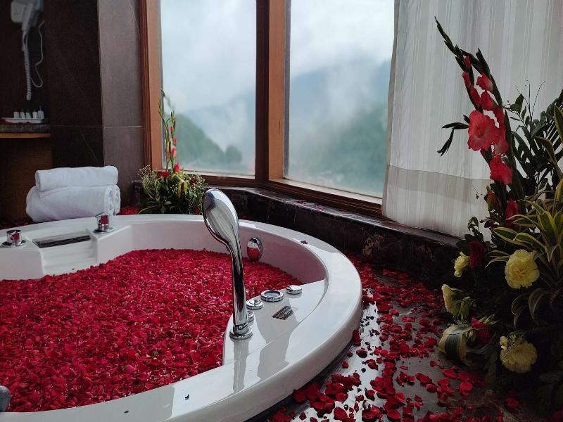 Rosetum Kasauli image