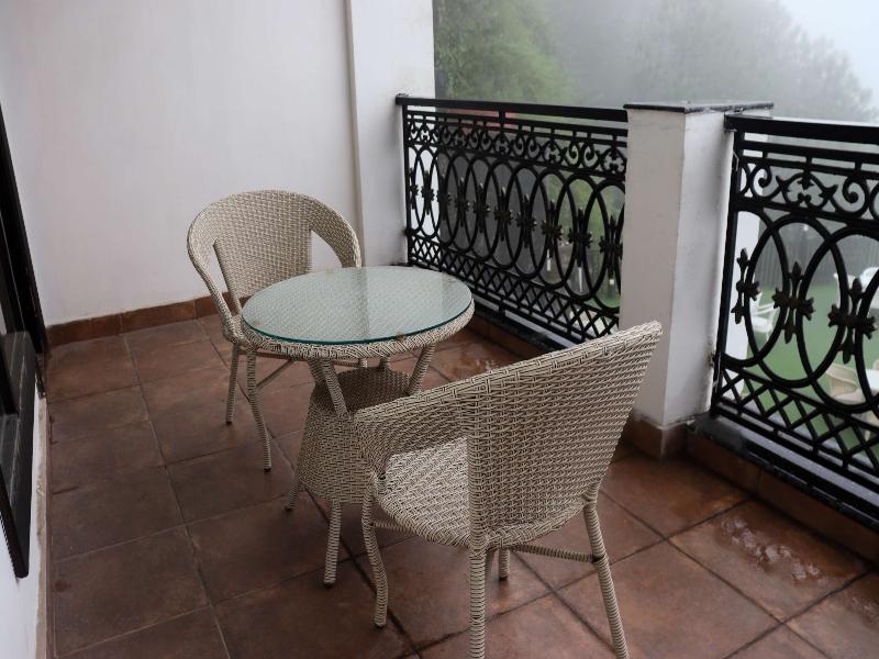 Rosetum Kasauli image