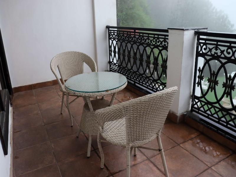 Rosetum Kasauli image