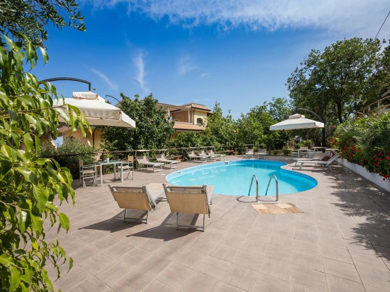 Hotiday Tropea Parghelia image