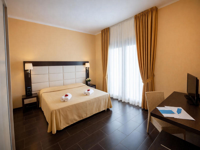 Hotiday Tropea Parghelia image