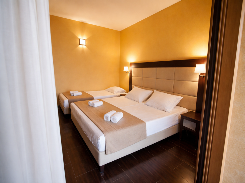 Hotiday Tropea Parghelia image