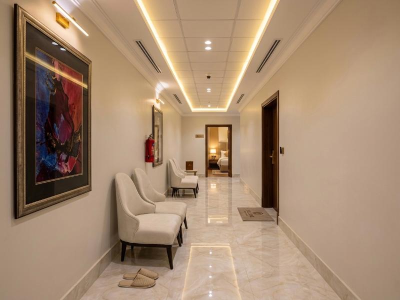 Regency Suite Hotel image