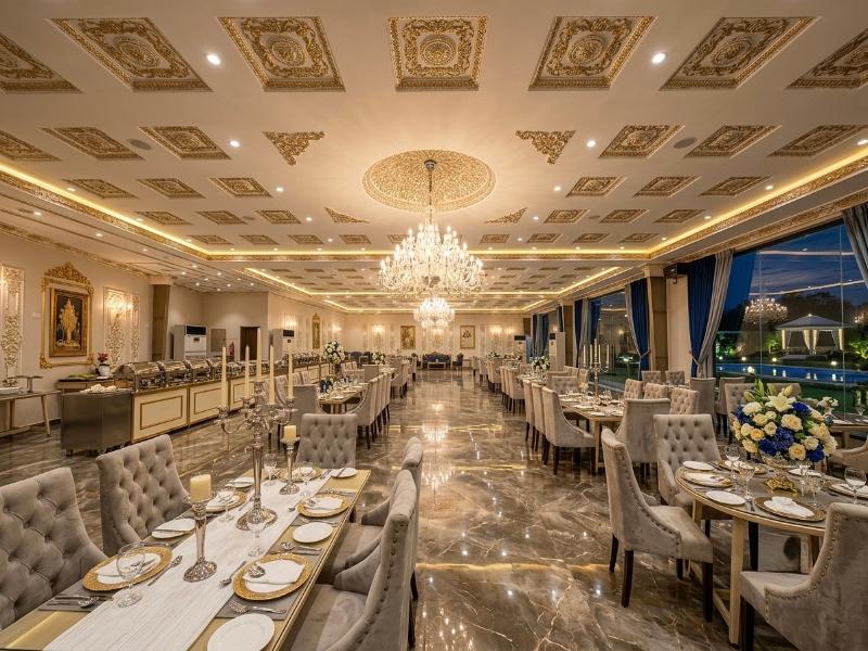 Regency Suite Hotel image