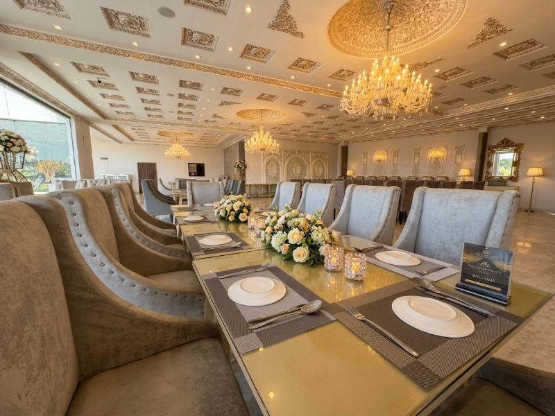 Regency Suite Hotel image