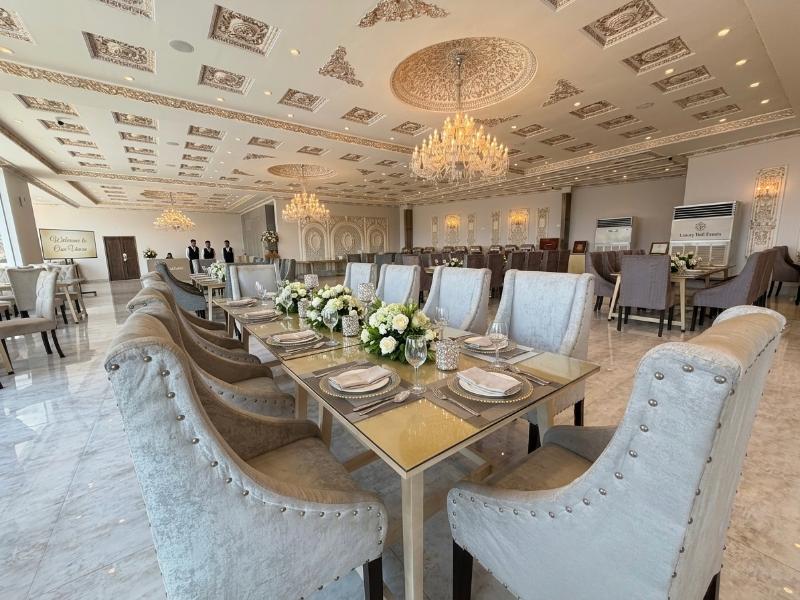 Regency Suite Hotel image