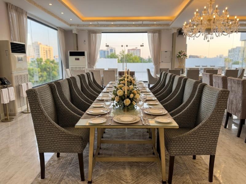 Regency Suite Hotel image