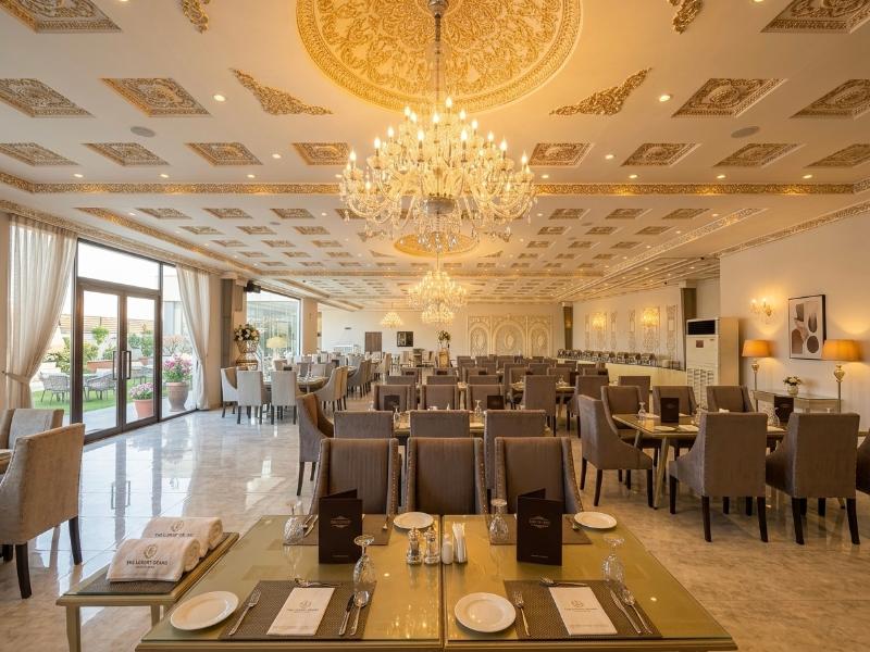 Regency Suite Hotel image