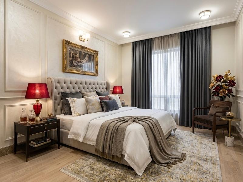 Regency Suite Hotel image