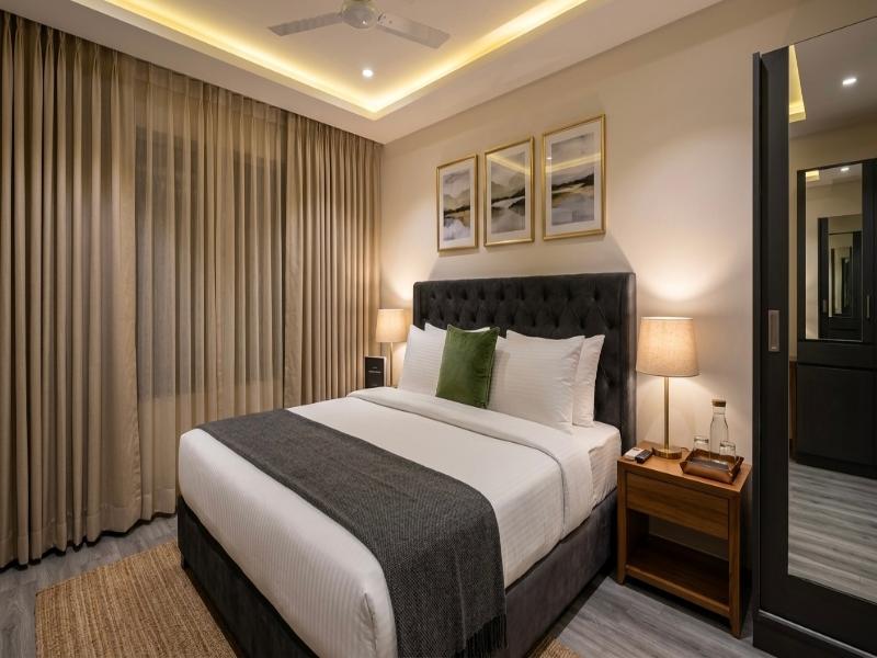 Regency Suite Hotel image