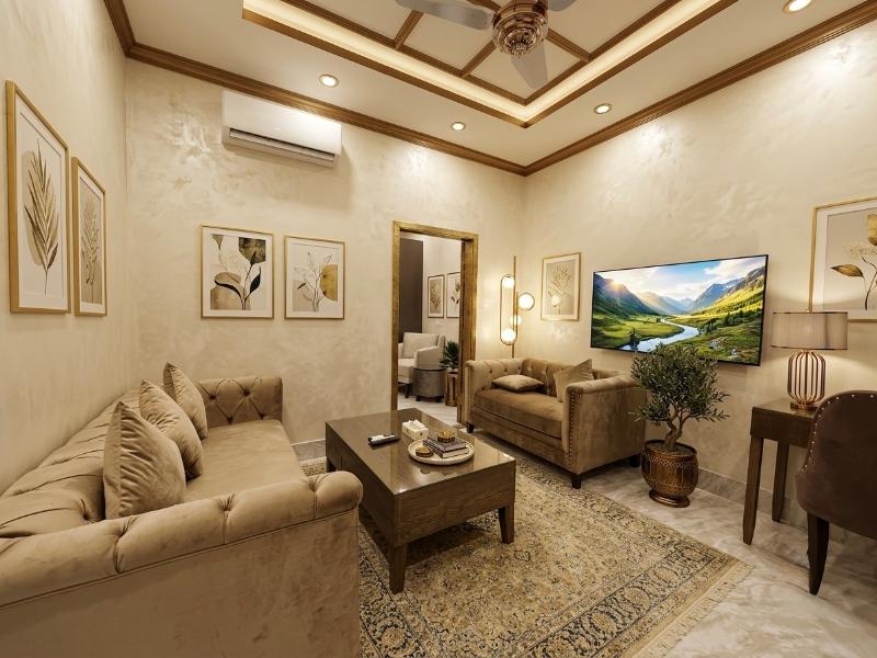 Regency Suite Hotel image