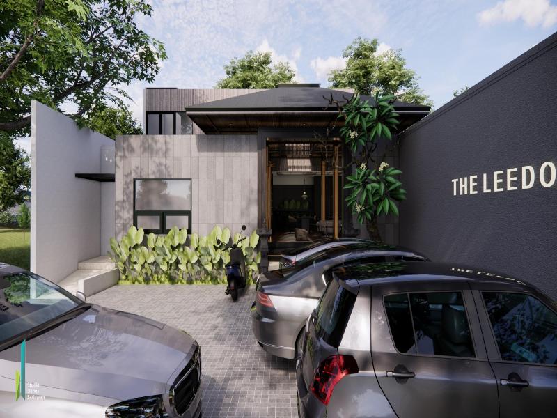 Leedon Villa Seminyak By Ini Vie Hospitality image