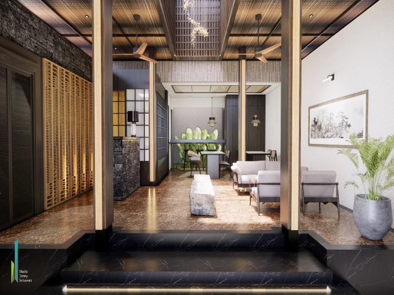 Leedon Villa Seminyak By Ini Vie Hospitality image