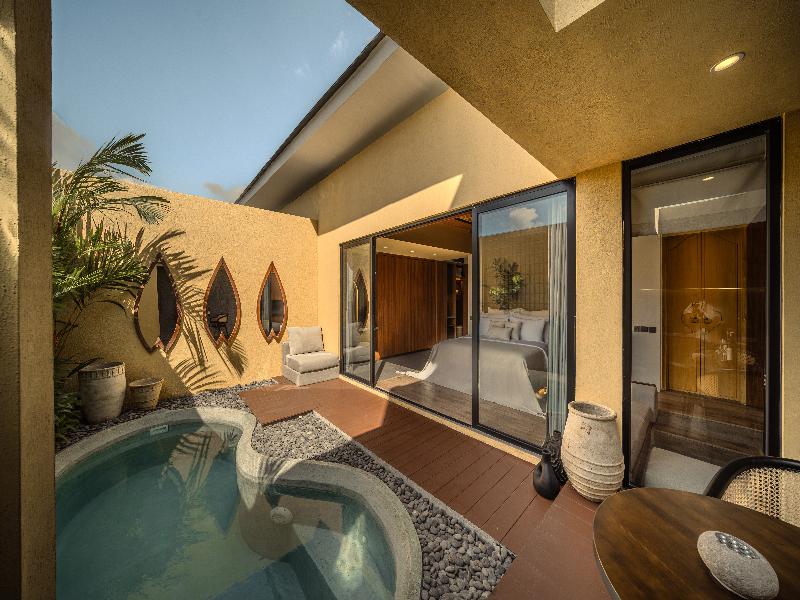 Leedon Villa Seminyak By Ini Vie Hospitality image