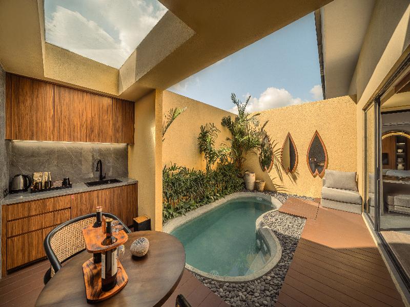 Leedon Villa Seminyak By Ini Vie Hospitality image
