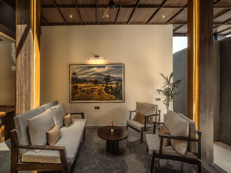 Leedon Villa Seminyak By Ini Vie Hospitality image