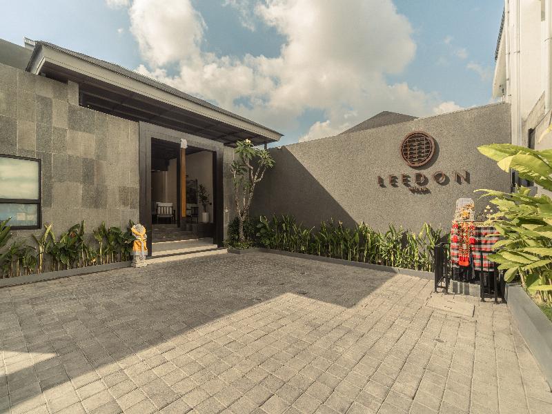 Leedon Villa Seminyak By Ini Vie Hospitality image