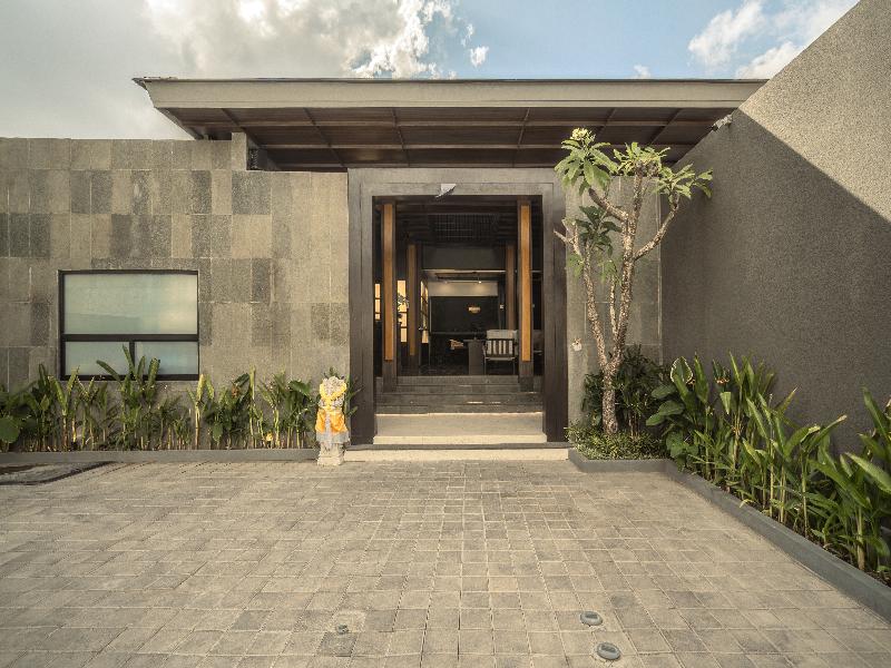 Leedon Villa Seminyak By Ini Vie Hospitality image